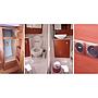 Book yachts online - sailboat - Dufour 430 Grand Large - Grazioso - rent