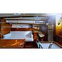 Book yachts online - sailboat - Dufour 34 Performance - Una FB  - rent