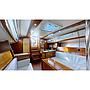 Book yachts online - sailboat - Dufour 34 Performance - Una FB  - rent