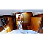 Book yachts online - sailboat - Dufour 34 Performance - Una FB  - rent