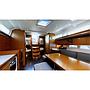 Book yachts online - sailboat - Dufour 460 Grand Large - Nadine AC/Gen - rent