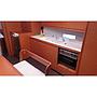 Book yachts online - sailboat - Dufour 430 Grand Large - Moderato - rent