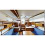Book yachts online - sailboat - Dufour 335 Grand Large - Tara FB - rent