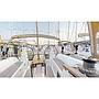 Book yachts online - sailboat - Dufour 335 Grand Large - Tara FB - rent