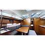 Book yachts online - sailboat - Dufour 460 Grand Large - Libretto - rent