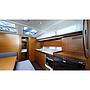 Book yachts online - sailboat - Dufour 460 Grand Large - Libretto - rent