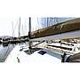 Book yachts online - sailboat - Dufour 460 Grand Large - Libretto - rent