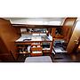 Book yachts online - sailboat - Dufour 460 Grand Large - Libretto - rent