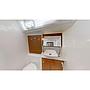 Book yachts online - sailboat - Dufour 390 Grand Large - Klara - rent