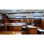 Book yachts online - sailboat - Dufour 405 Grand Large - Bella FB  - rent