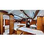 Book yachts online - sailboat - Dufour 405 Grand Large - Bella FB  - rent