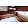 Book yachts online - sailboat - Dufour 520 Grand Large - Maestoso - rent