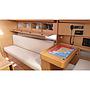Book yachts online - sailboat - Dufour 360 Grand Large - Lola - rent