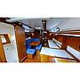 Book yachts online - sailboat - Dufour 375 Grand Large - Mara R - rent