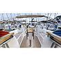 Book yachts online - sailboat - Dufour 375 Grand Large - Mara R - rent