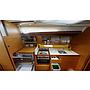 Book yachts online - sailboat - Dufour 390 Grand Large - Ruža - rent