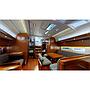 Book yachts online - sailboat - Dufour 512 Grand Large - Staccato - rent