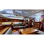 Book yachts online - sailboat - Dufour 512 Grand Large - Staccato - rent