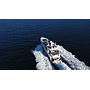 Book yachts online - motorboat - Alena 58 Sport Fly - MORNING LIGHT - rent