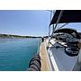 Book yachts online - sailboat - Sun Odyssey 54DS - Olivia Adriatica - Enthusiast Owned Yacht - rent