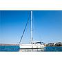 Book yachts online - sailboat - Ocean Star 51.2 - Silver Star - rent