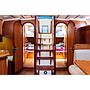 Book yachts online - sailboat - Ocean Star 51.2 - Silver Star - rent