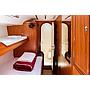 Book yachts online - sailboat - Ocean Star 51.2 - Silver Star - rent