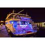 Book yachts online - motorboat - Luxury Motor Yacht - Diamond - rent