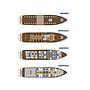 Book yachts online - motorboat - Luxury Motor Yacht - Diamond - rent