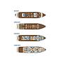 Book yachts online - motorboat - Luxury Motor Yacht - Lastavica - rent