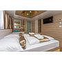 Book yachts online - motorboat - Luxury Motor Yacht - Lastavica - rent