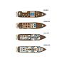 Book yachts online - motorboat - Luxury Motor Yacht - New Star - rent
