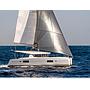Book yachts online - catamaran - Lagoon 42 - HeyBlue - rent