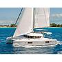 Book yachts online - catamaran - Lagoon 42 - HeyBlue - rent