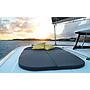 Book yachts online - catamaran - Lagoon 42 - HeyBlue - rent