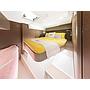 Book yachts online - catamaran - Bali Catspace - Gemini - rent