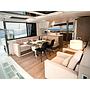 Book yachts online - catamaran - Bali 4.4 - Libra - rent