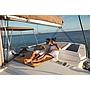 Book yachts online - catamaran - Bali 4.2 - Pisces - rent