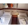 Book yachts online - motorboat - Rodman 41 - Mainera - rent