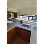 Book yachts online - motorboat - Rodman 41 - Mainera - rent