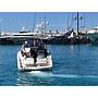 Book yachts online - motorboat - Atlantis 39 - Cornucopia IV - rent