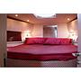 Book yachts online - motorboat - Atlantis 39 - Cornucopia IV - rent