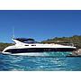 Book yachts online - motorboat - Atlantis 39 - Cornucopia IV - rent