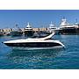 Book yachts online - motorboat - Atlantis 39 - Cornucopia IV - rent