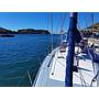 Book yachts online - sailboat - Cigale 16 - Sargantal - rent