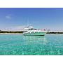 Book yachts online - motorboat - Faeton Moraga 910 - Arianne - rent