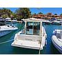 Book yachts online - motorboat - Faeton Moraga 910 - Arianne - rent