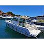 Book yachts online - motorboat - Faeton Moraga 910 - Arianne - rent