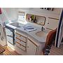 Book yachts online - motorboat - Faeton Moraga 910 - Arianne - rent