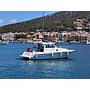 Book yachts online - motorboat - Faeton Moraga 910 - Arianne - rent